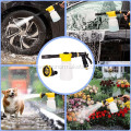 27 Pcs Car Wash Kit with Foam Gun Sprayer foam cleaning washing cleaning kit for car equipment Adjustable Nozzle Drill Brush Set